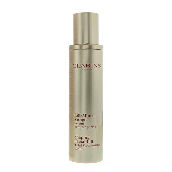 Clarins Shaping Facial Lift Total V Contouring Serum 100ml