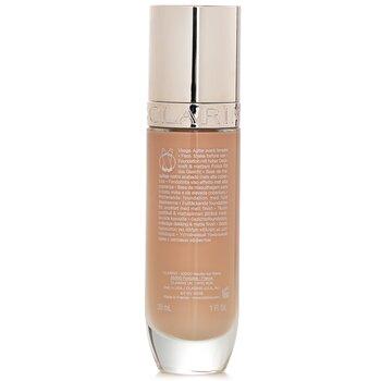 Clarins Skin Illusion Full Coverage Foundation 105n