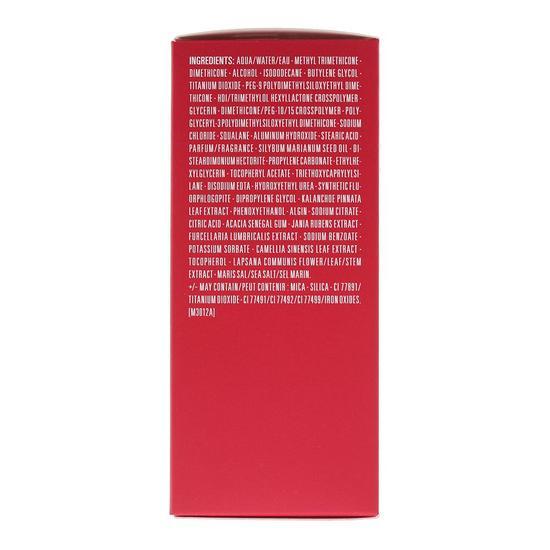 Clarins Skin Illusion Natural Hydrating Foundation SPF 15 116.5 Coffee