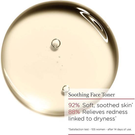 Clarins Soothing Toning Lotion 200ml