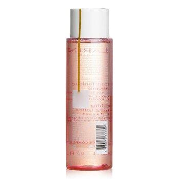 Clarins Soothing Toning Lotion With Chamomile & Saffron Flower Extracts Very Dry Or Sensitive Skin 200ml