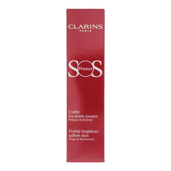Clarins SOS Primer 05 Lavender