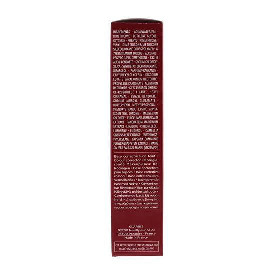 Clarins SOS Primer 05 Lavender