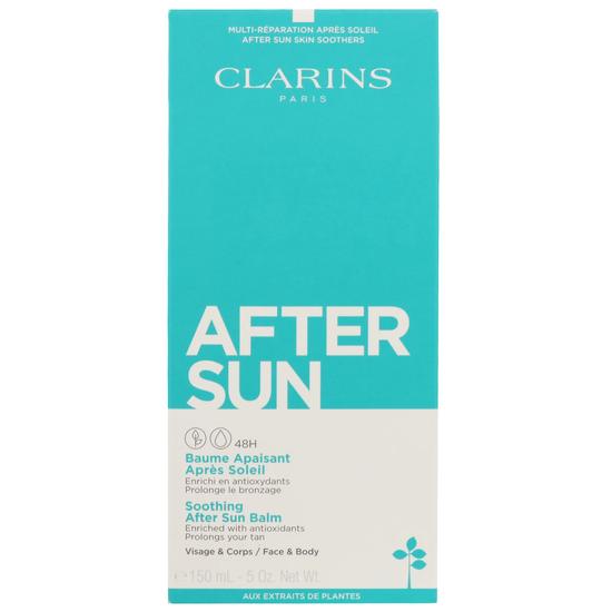 Clarins Soothing Aftersun Balm 150ml