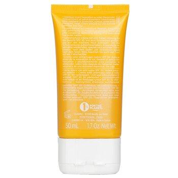 Clarins Sun Care Youth-Protecting Face Sunscreen SPF 30 50ml