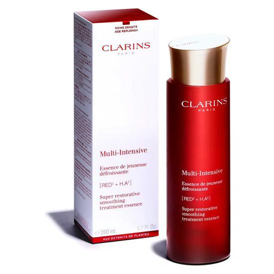 Clarins Super Restorative Treatment Essence 200ml
