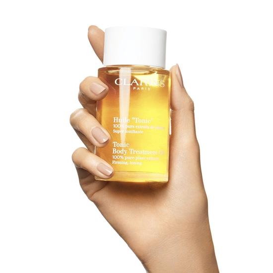 Clarins Tonic Body Treatment Oil Firming/Toning 100ml