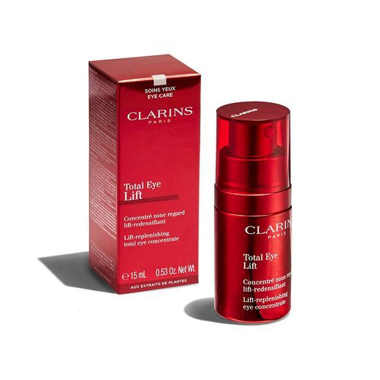 Clarins Total Eye Lift 15ml