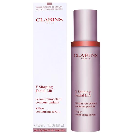 Clarins V Shaping Facial Lift Contouring Serum 50ml