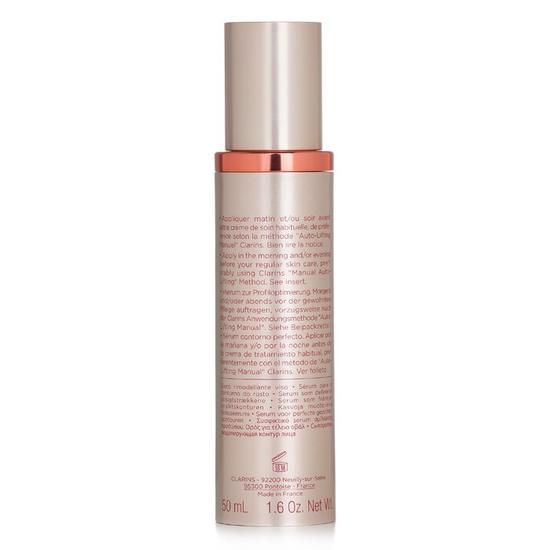 Clarins V Shaping Facial Lift Serum 50ml
