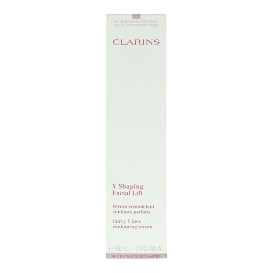 Clarins V Shaping Facial Lift Serum 50ml