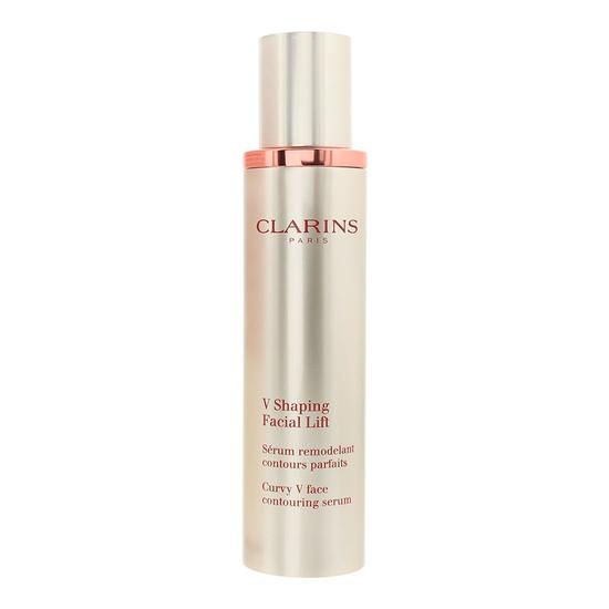 Clarins V Shaping Facial Lift Serum 50ml