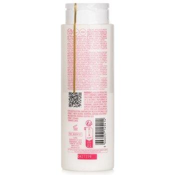 Clarins Velvet Cleansing Milk With Alpine Golden Gentian & Lemon Balm Extracts 200ml