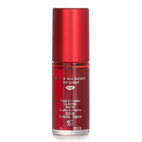 Clarins Water Lip Stain 01 Rose Water