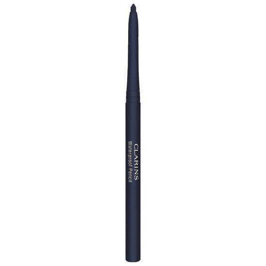 Clarins Waterproof Eye Pencil 01 Black
