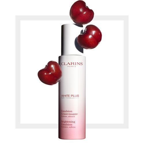Clarins White Plus Brightening Emulsion SPF 20 75ml