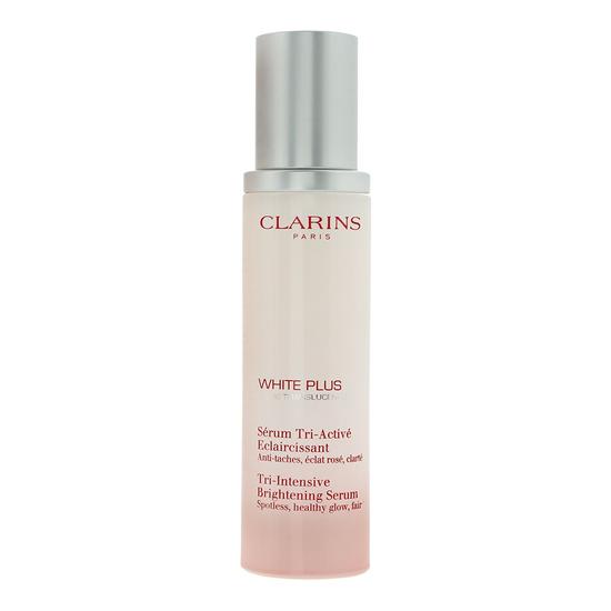 Clarins White Plus HP Intensive Brightening Serum 50ml