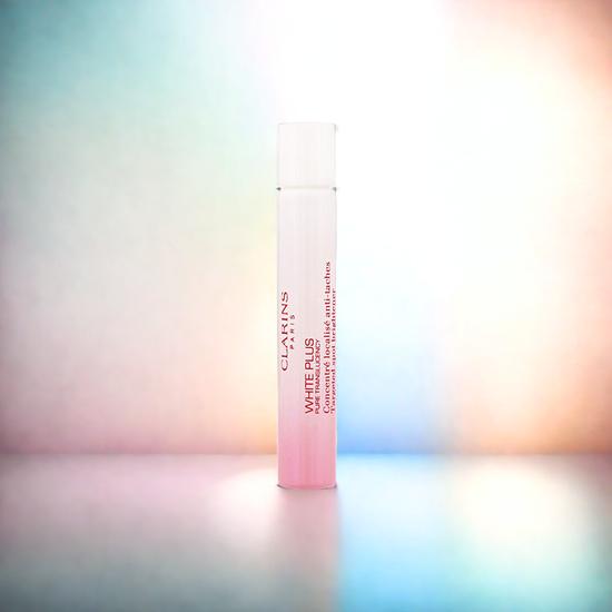 Clarins White Plus Pure Translucency Targeted Spot Brightener 7ml