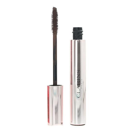 Clarins Wonder Perfect Mascara 4d 01 Perfect Black