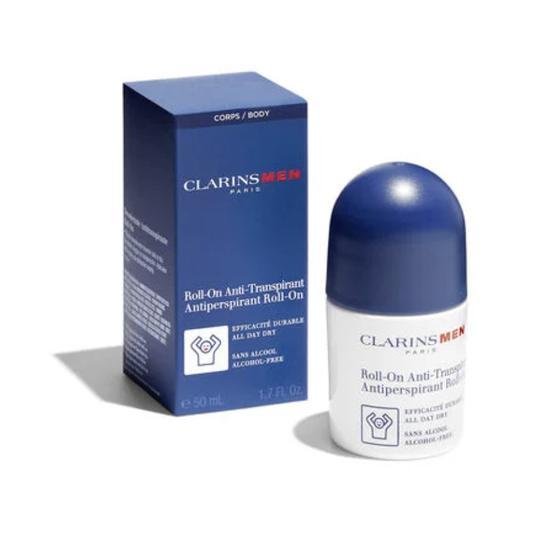 ClarinsMen Antiperspirant Deo Roll On 50ml