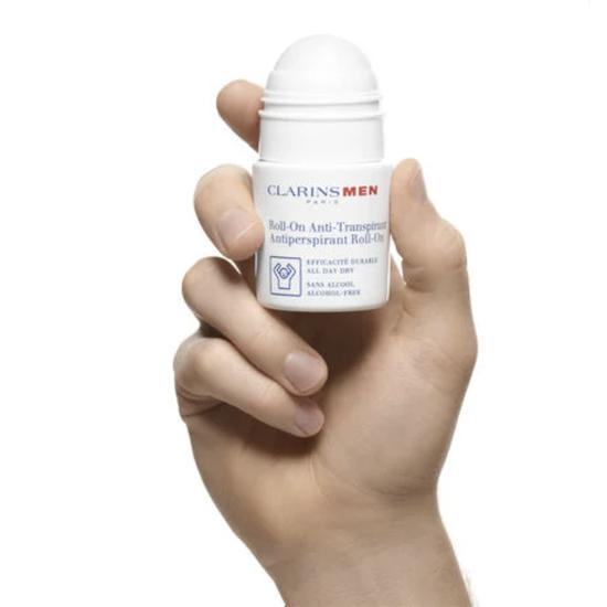 ClarinsMen Antiperspirant Deo Roll On 50ml