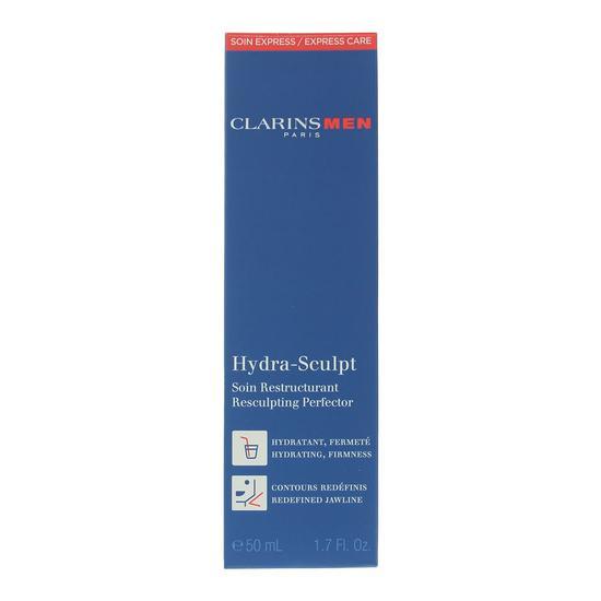 ClarinsMen Hydra-Sculpt Resculpting Perfector 50ml