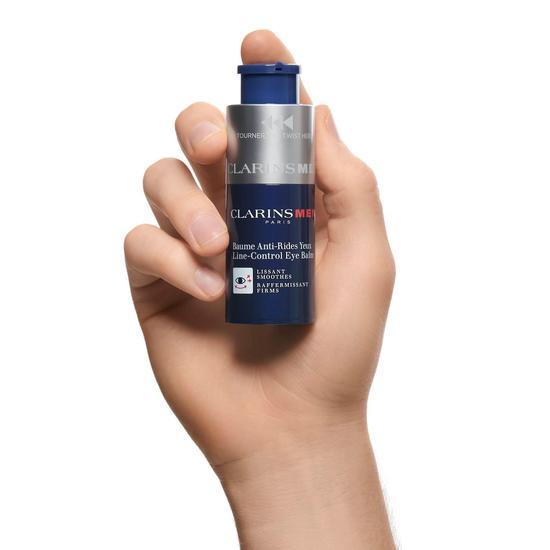 ClarinsMen Line Control Balm 50ml