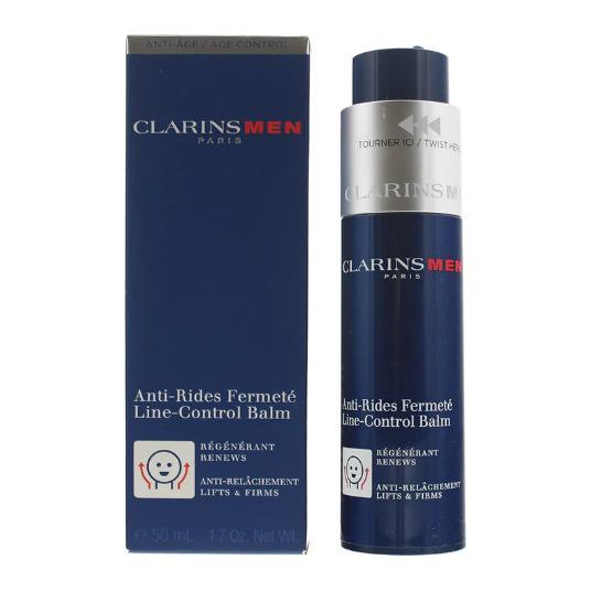ClarinsMen Line Control Balm 50ml