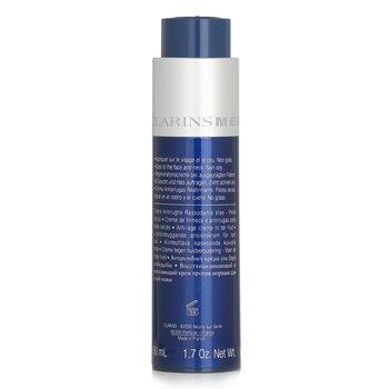 ClarinsMen Men Line-Control Cream 50ml