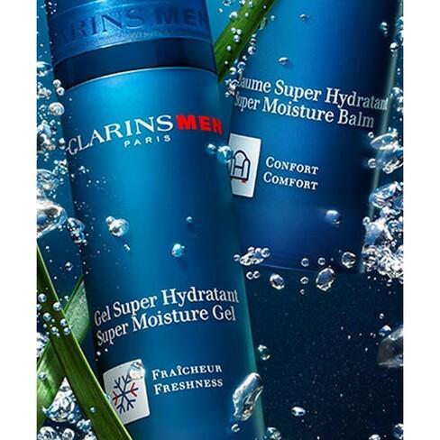 ClarinsMen Super Moisture Balm 50ml