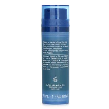 ClarinsMen Super Moisture Gel 50ml