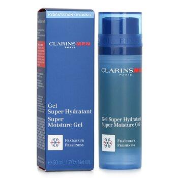 ClarinsMen Super Moisture Gel 50ml