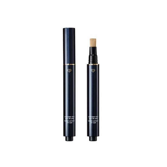 Clé de Peau Beauté Radiant Corrector For Eyes Almond