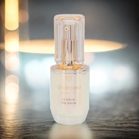 Clé de Peau Beauté The Serum 30ml
