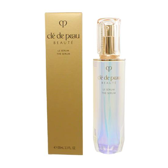 Clé de Peau Beauté The Serum 50ml