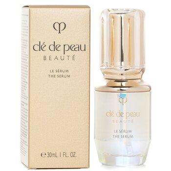 Clé de Peau Beauté The Serum II 50ml