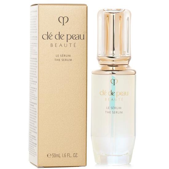 Clé de Peau Beauté The Serum II 30ml