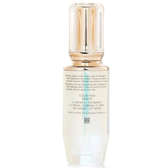 Clé de Peau Beauté The Serum II 30ml