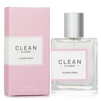 CLEAN Classic Flower Fresh Eau De Parfum 60ml