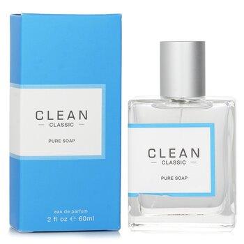 CLEAN Classic Pure Soap Eau De Parfum 30ml