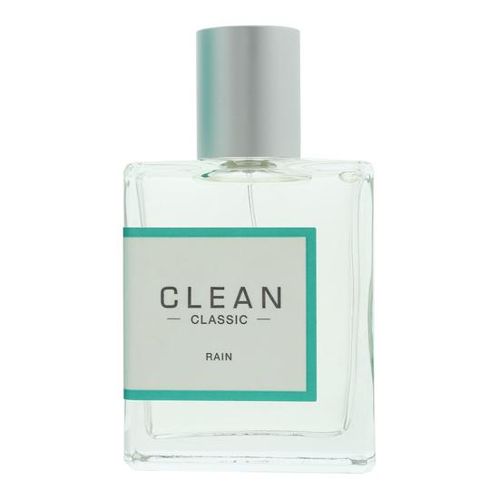 CLEAN Classic Rain Eau De Parfum 60ml