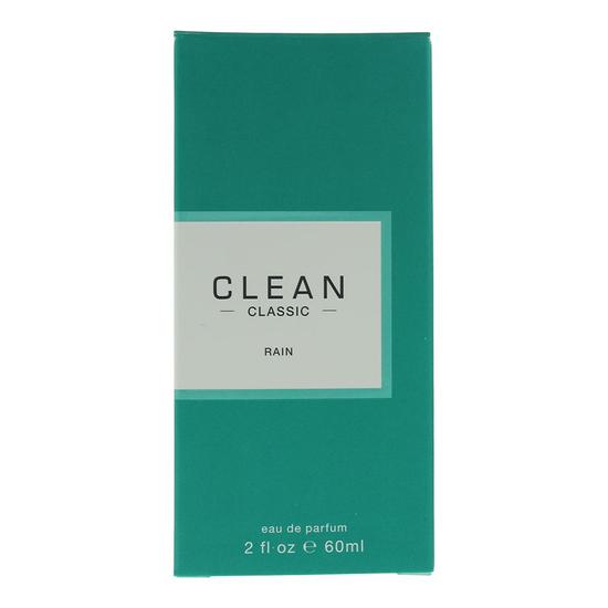 CLEAN Classic Rain Eau De Parfum 60ml