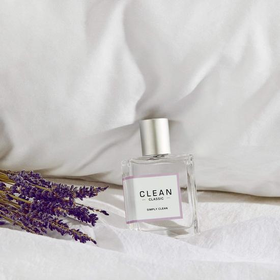 CLEAN Classic Simply Clean Eau De Parfum 30ml