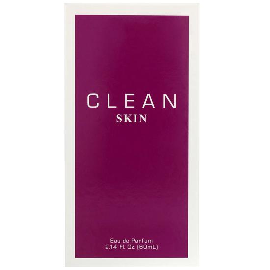 CLEAN Classic Skin Eau De Parfum 60ml