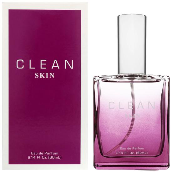 CLEAN Classic Skin Eau De Parfum 60ml