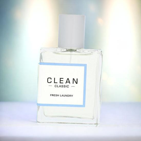 CLEAN Fresh Laundry Eau De Parfum 60ml