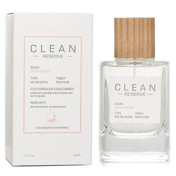CLEAN Radiant Nectar Eau De Parfum 100ml
