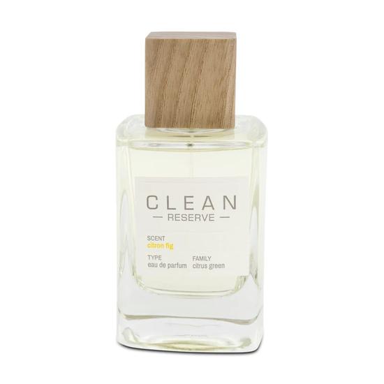 CLEAN Reserve Citron Fig Eau De Parfum 60ml