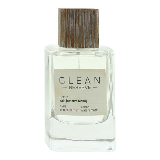 CLEAN Reserve Rain Reserve Blend Eau De Parfum 100ml