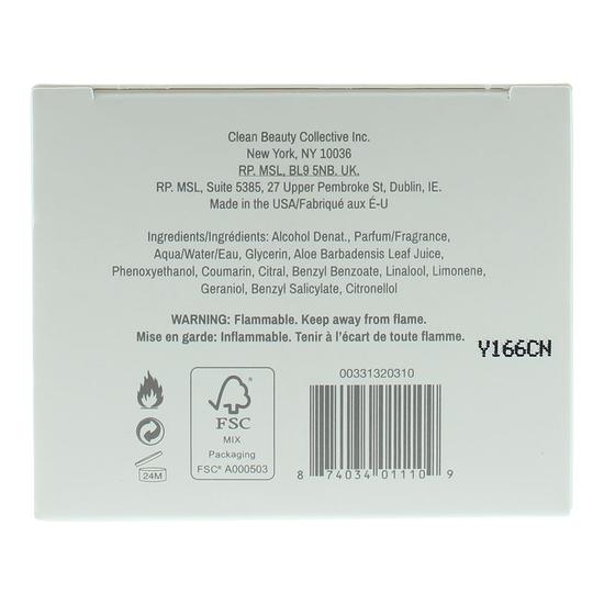 CLEAN Reserve Solar Bloom Eau De Parfum 100ml